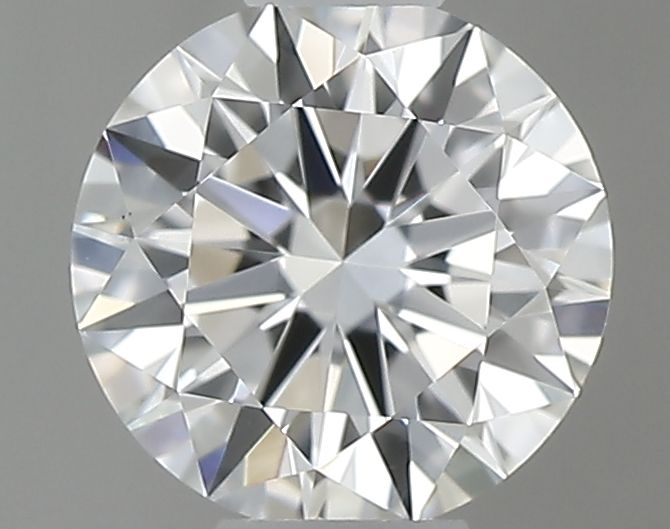 Diamond Natural 0,33Ct E-VS2 Round - GIA1559714992 1