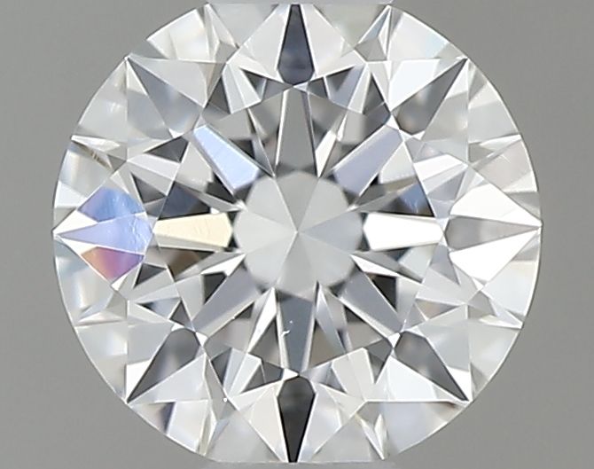 Diamond Natural 0,36Ct E-VS2 Round - GIA6552622639 1