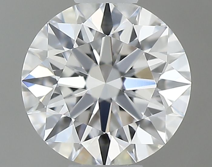 Diamond Natural 0,4Ct D-VVS1 Round - GIA1548145006 1