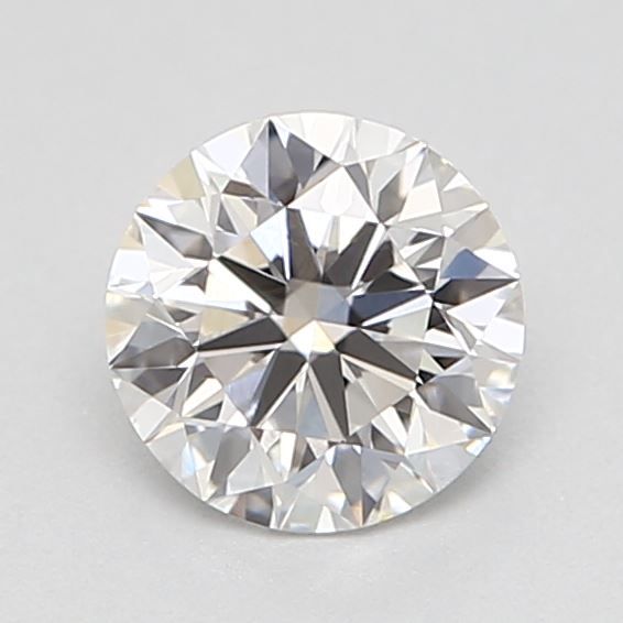Diamond Natural 0,33Ct E-VS1 Round - GIA2554813353 1