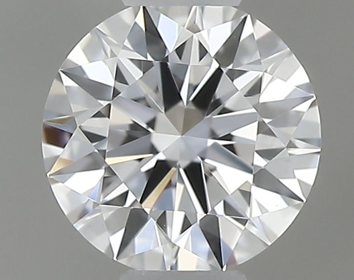 Diamond Natural 0,31Ct D-VS1 Round - GIA1543949339 1