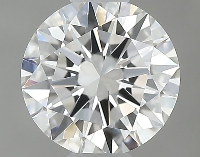 Diamond Natural 0,4Ct F-VS1 Round - GIA2558390767 1