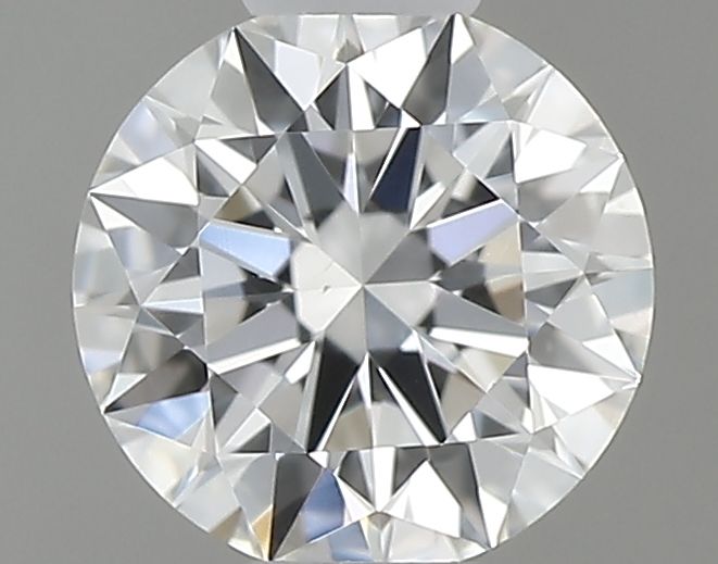 Diamond Natural 0,31Ct D-VS1 Round - GIA5556529453 1