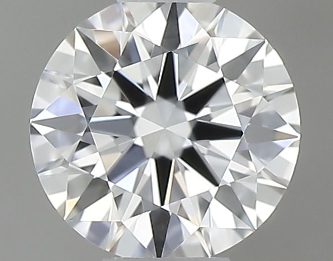 Diamond Natural 0,31Ct D-VVS1 Round - GIA2556622168 1