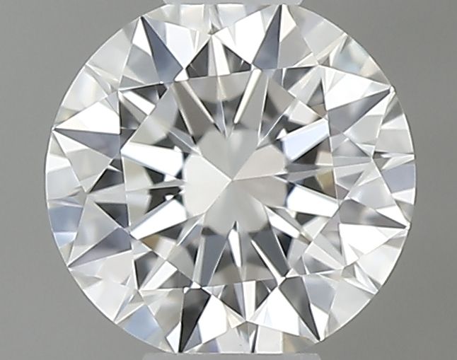 Diamond Natural 0,3Ct F-VVS2 Round - GIA6552733811 1
