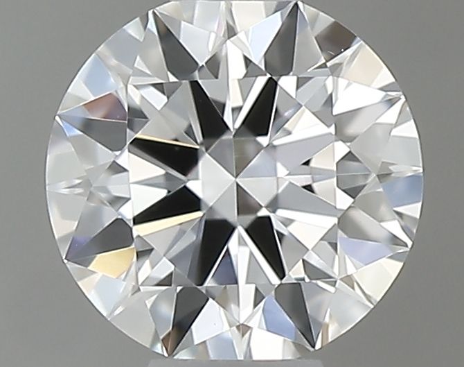 Diamond Natural 0,33Ct D-VVS1 Round - GIA1558731335 1