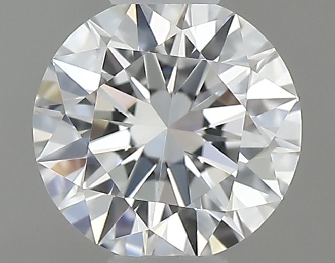 Diamond Natural 0,31Ct E-VVS1 Round - GIA2557646729 1