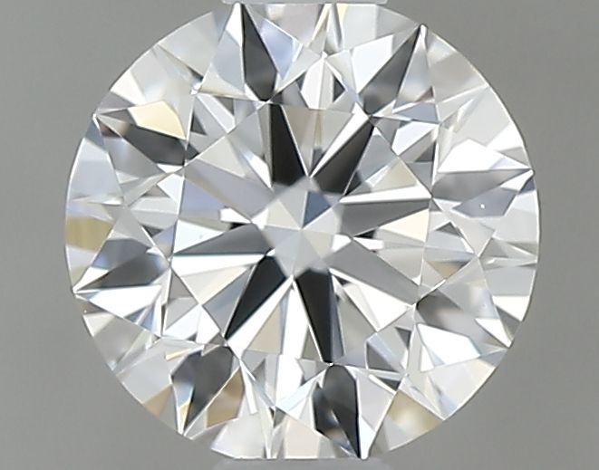 Diamond Natural 0,56Ct D-VS1 Round - GIA1545742076 1