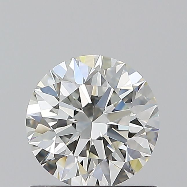 Diamond Natural 0,9Ct I-VVS2 Round - GIA2554881741 1