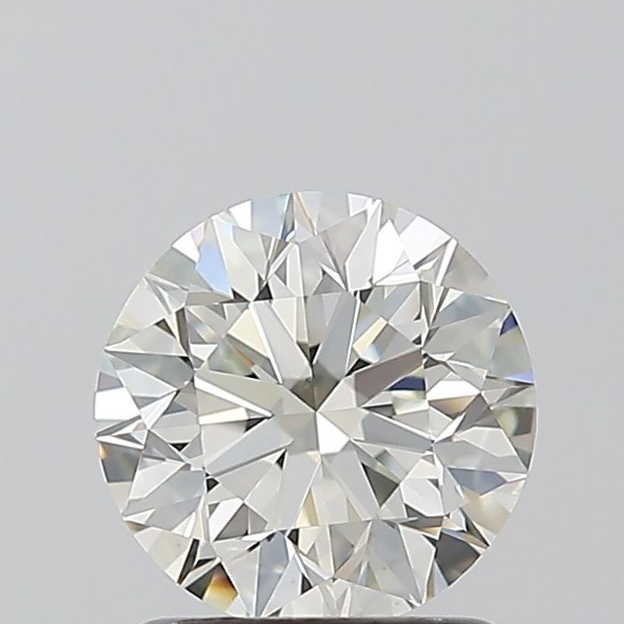 Diamond Natural 1,2Ct I-VVS2 Round - HRD260000146851 1