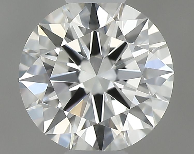 Diamond Natural 0,4Ct I-VVS1 Round - GIA1543803759 1