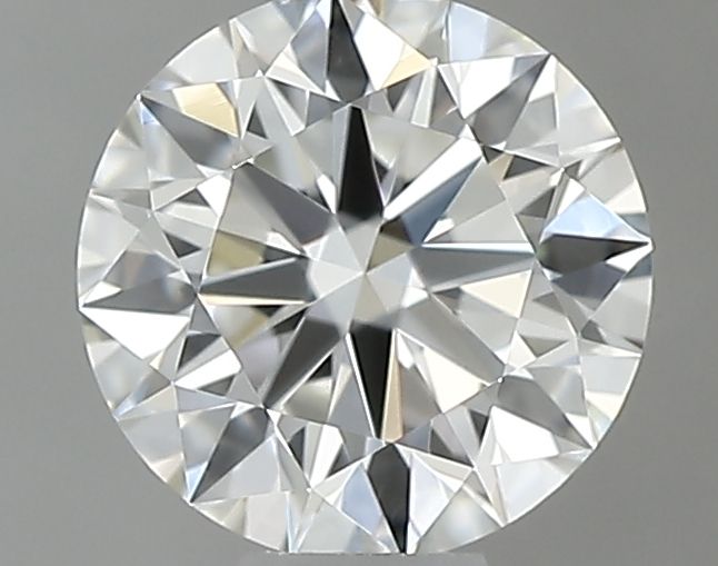 Diamond Natural 0,45Ct G-VVS1 Round - GIA1545382982 1