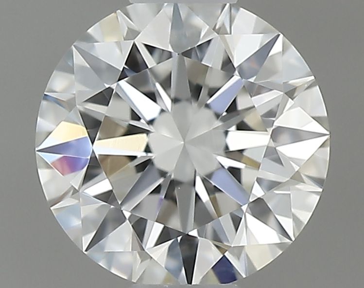 Diamond Natural 0,45Ct H-VVS2 Round - GIA1558324932 1