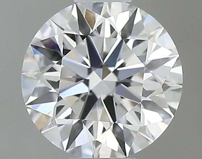 Diamond Natural 0,45Ct E-VS1 Round - GIA1533765544 1