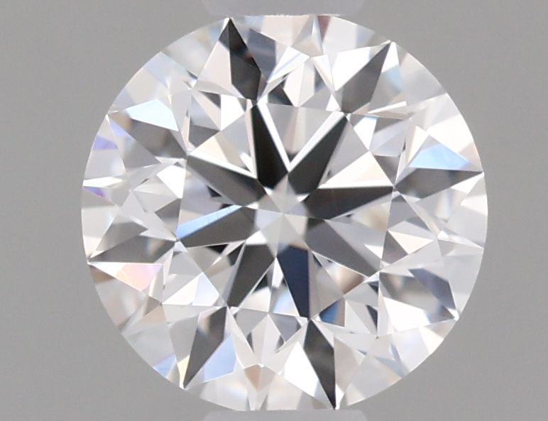 Diamond Natural 0,45Ct E-VS1 Round - GIA3545347471 1