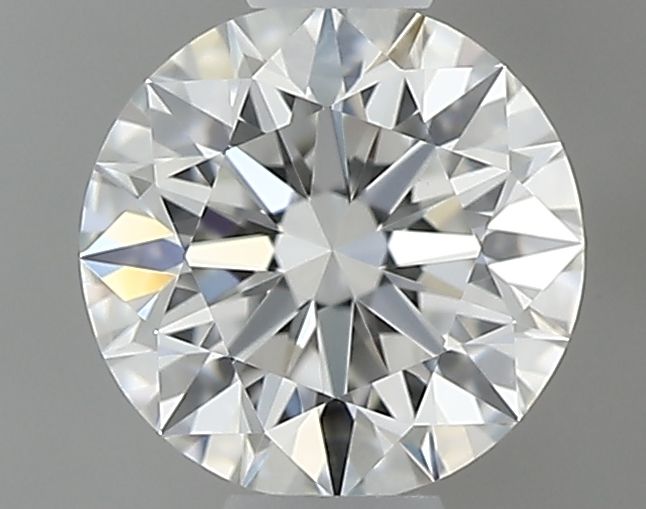 Diamond Natural 0,45Ct F-VVS2 Round - GIA7536335900 1