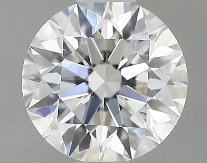 Diamond Natural 0,56Ct G-VS2 Round - GIA1535404946 1