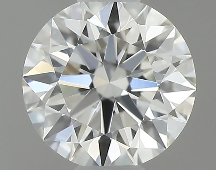 Diamond Natural 0,42Ct J-VVS1 Round - GIA2557657061 1