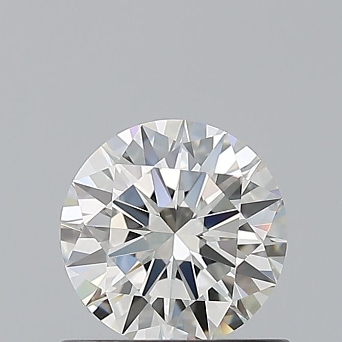 Diamond Natural 0,7Ct J-VVS1 Round - GIA2558876554 1