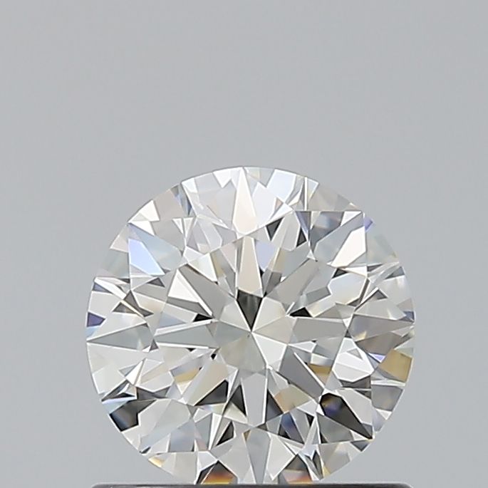 Diamond Natural 0,8Ct G-VVS2 Round - HRD260000156146 1
