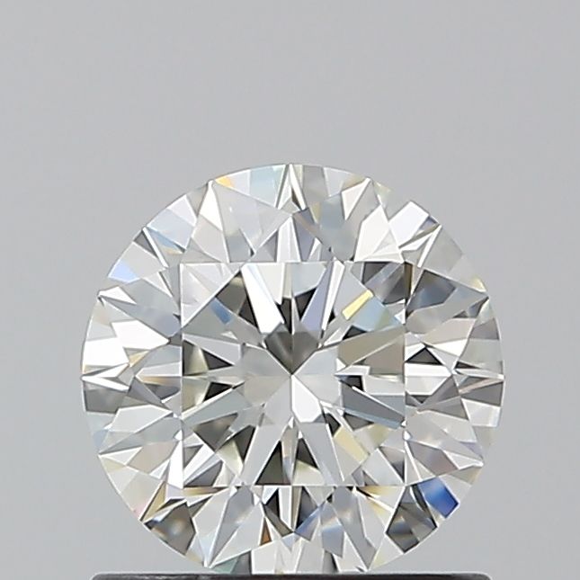 Diamond Natural 0,92Ct G-VVS2 Round - HRD260000162548 1