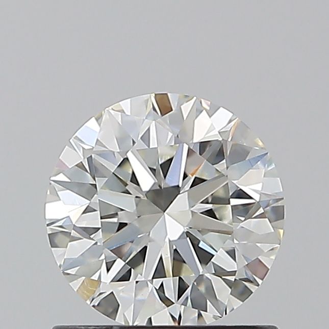 Diamond Natural 0,91Ct G-VVS2 Round - HRD260000162549 1