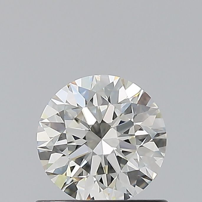 Diamond Natural 0,7Ct I-VVS2 Round - GIA1558878471 1