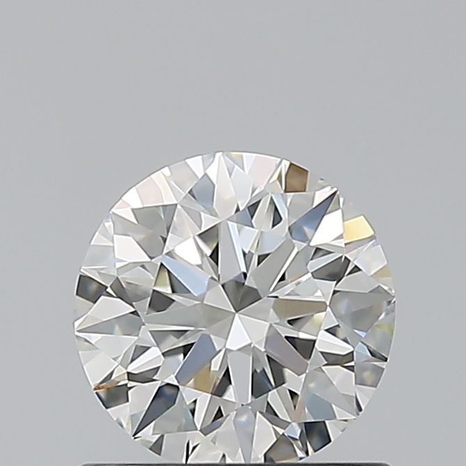 Diamond Natural 0,8Ct G-VVS1 Round - HRD260000156140 1