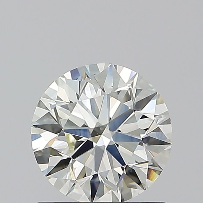 Diamond Natural 1,01Ct L-VS2 Round - GIA1558825826 1