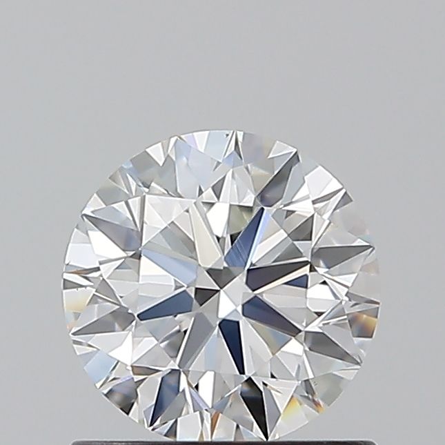 Diamond Natural 0,9Ct G-VS1 Round - GIA2554823405 1