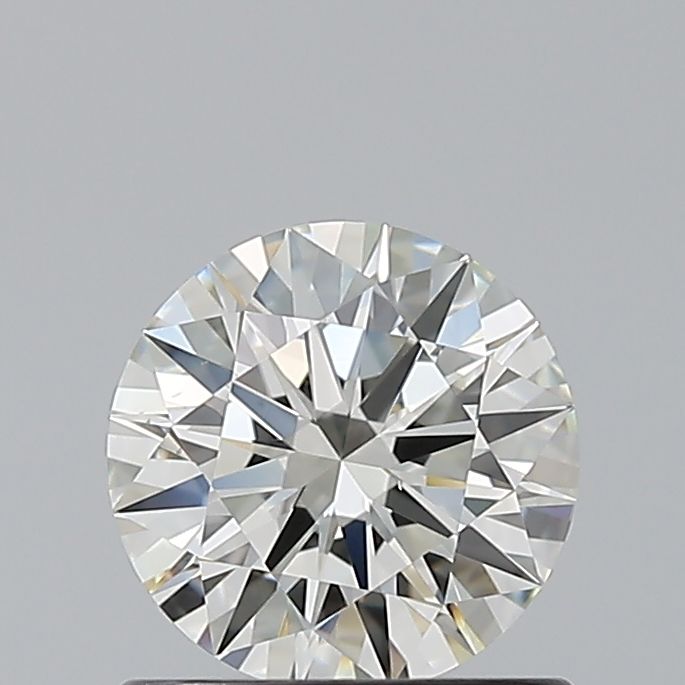 Diamond Natural 0,82Ct J-VS1 Round - GIA6555845602 1