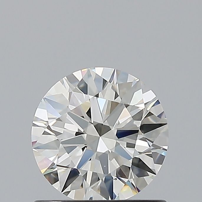 Diamond Natural 0,8Ct I-VS2 Round - HRD260000164280 1