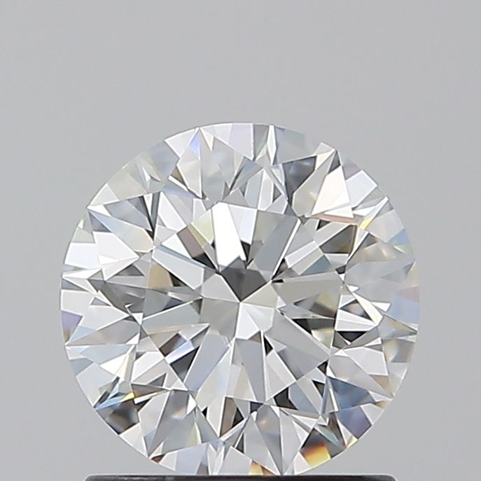 Diamond Natural 1,23Ct G-VS1 Round - GIA2557842584 1