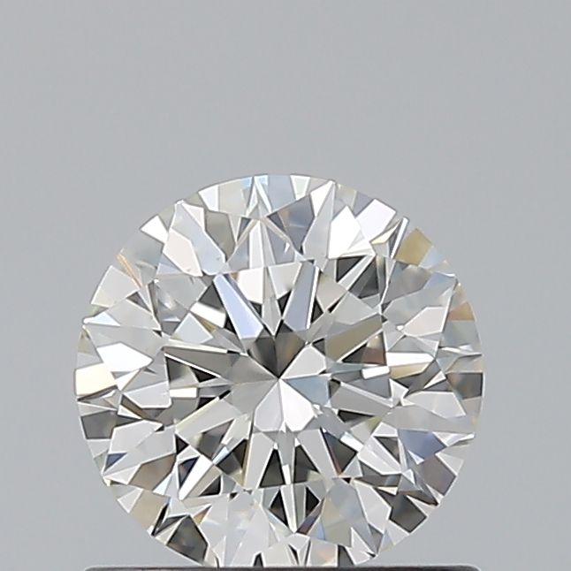 Diamond Natural 0,8Ct F-VS1 Round - HRD260000166123 1