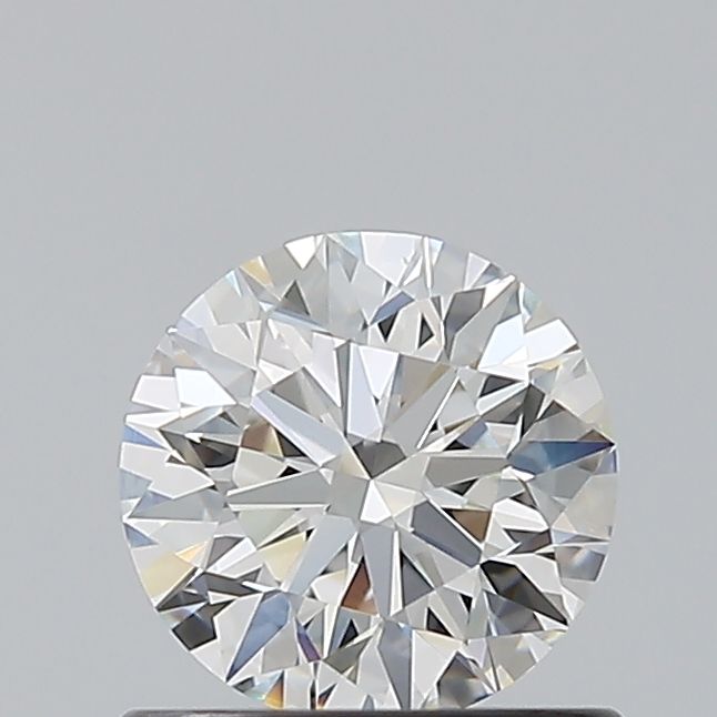 Diamond Natural 0,75Ct G-VS1 Round - HRD260000166126 1