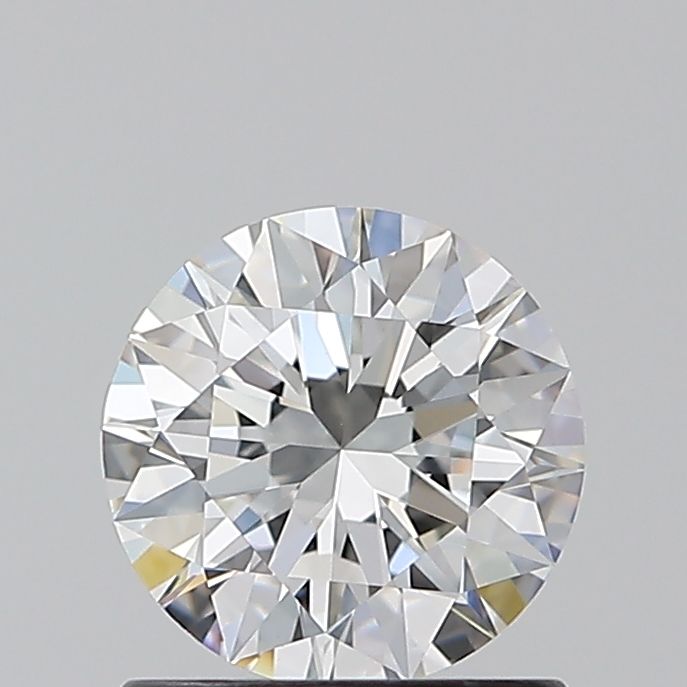 Diamond Natural 1Ct G-VVS2 Round - GIA6555874342 1