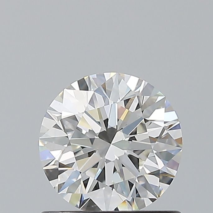 Diamond Natural 0,8Ct G-VS1 Round - GIA1559881372 1