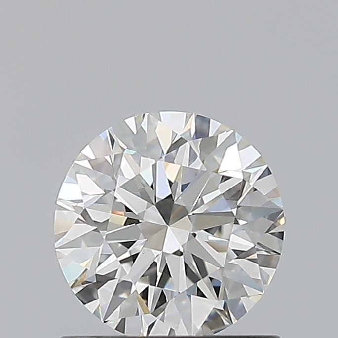 Diamond Natural 0,85Ct G-VVS2 Round - HRD260000156128 1