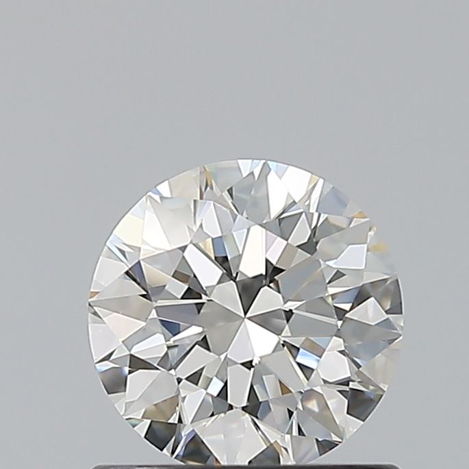 Diamond Natural 0,8Ct G-VVS2 Round - HRD260000156130 1