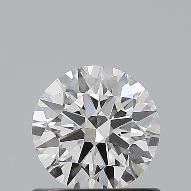 Diamond Natural 0,71Ct H-VVS1 Round - GIA2557852755 1