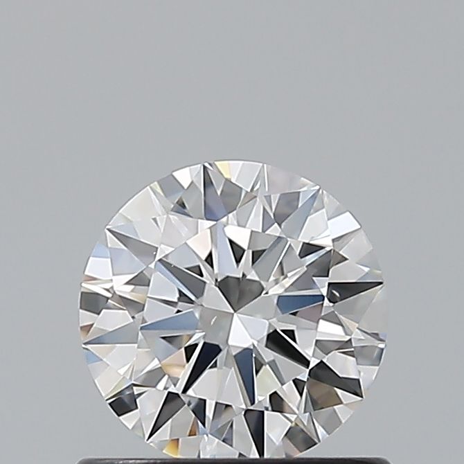 Diamond Natural 0,7Ct F-VS1 Round - GIA2557878475 1