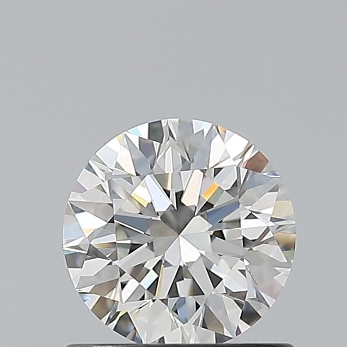 Diamond Natural 0,8Ct G-VVS2 Round - HRD260000151224 1
