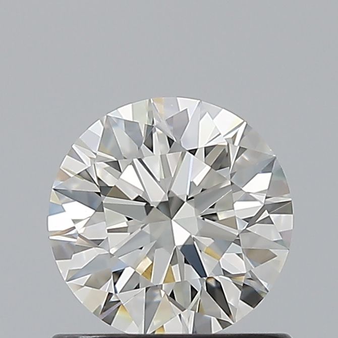 Diamond Natural 0,8Ct I-VS2 Round - HRD260000115731 1