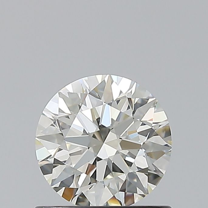Diamond Natural 0,75Ct I-VVS1 Round - HRD260000141551 1