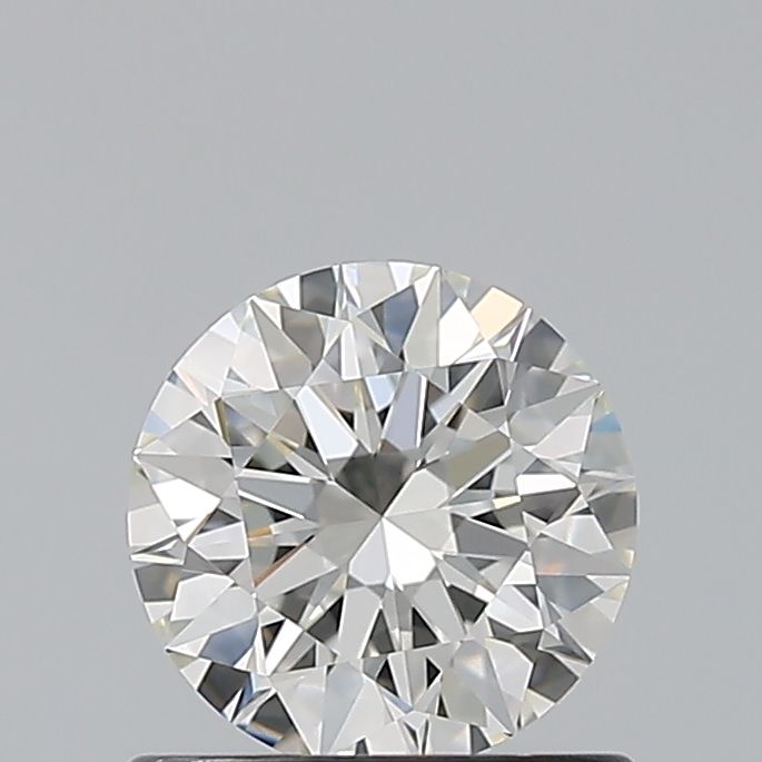 Diamond Natural 0,77Ct G-VVS2 Round - HRD260000151229 1