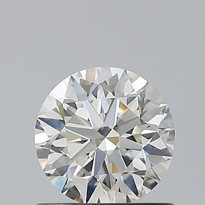 Diamond Natural 0,8Ct H-VVS2 Round - HRD260000127466 1