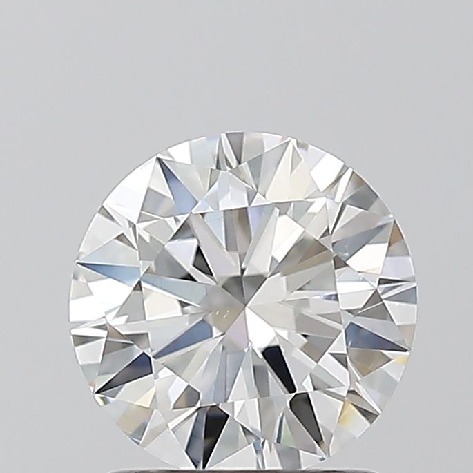 Diamond Natural 1,2Ct G-VS1 Round - GIA6555873914 1