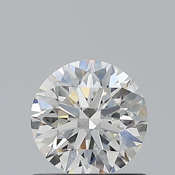 Diamond Natural 0,8Ct I-VS1 Round - GIA1558873935 1