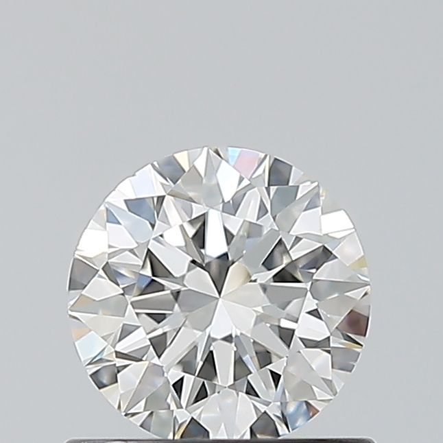 Diamond Natural 0,7Ct G-VS1 Round - HRD260000162901 1