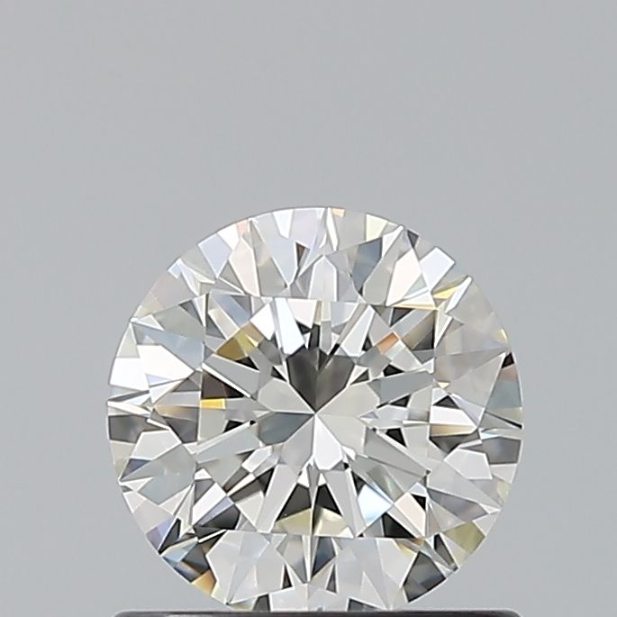 Diamond Natural 0,8Ct H-VVS2 Round - HRD260000151225 1
